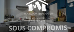 vente Appartement Grenoble