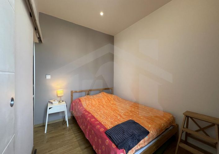 à vendre Appartement Grenoble