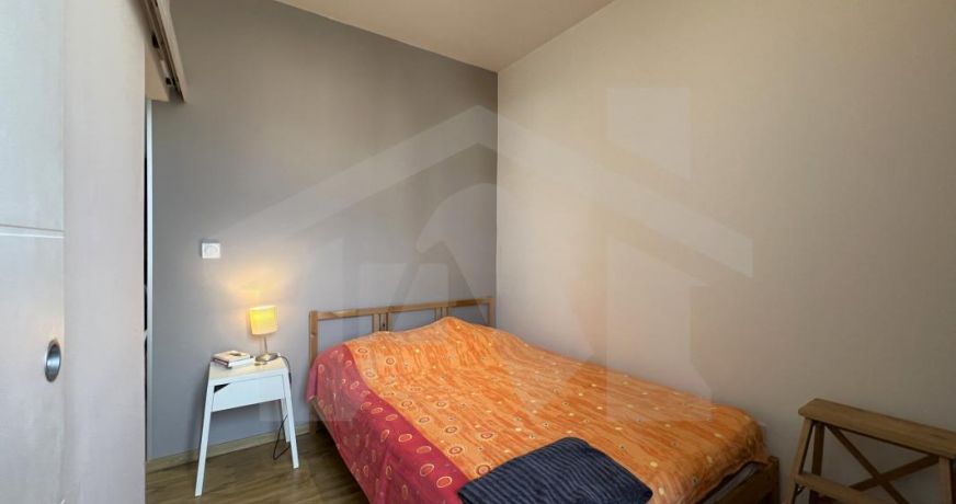 vente Appartement Grenoble