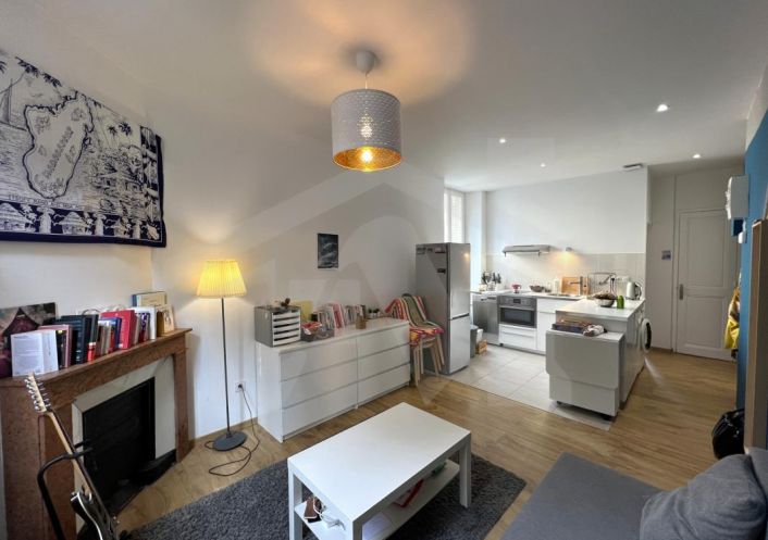 à vendre Appartement Grenoble