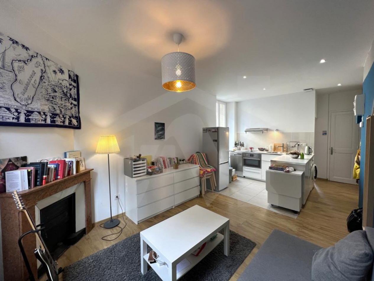 à vendre Appartement Grenoble - Photo 4
