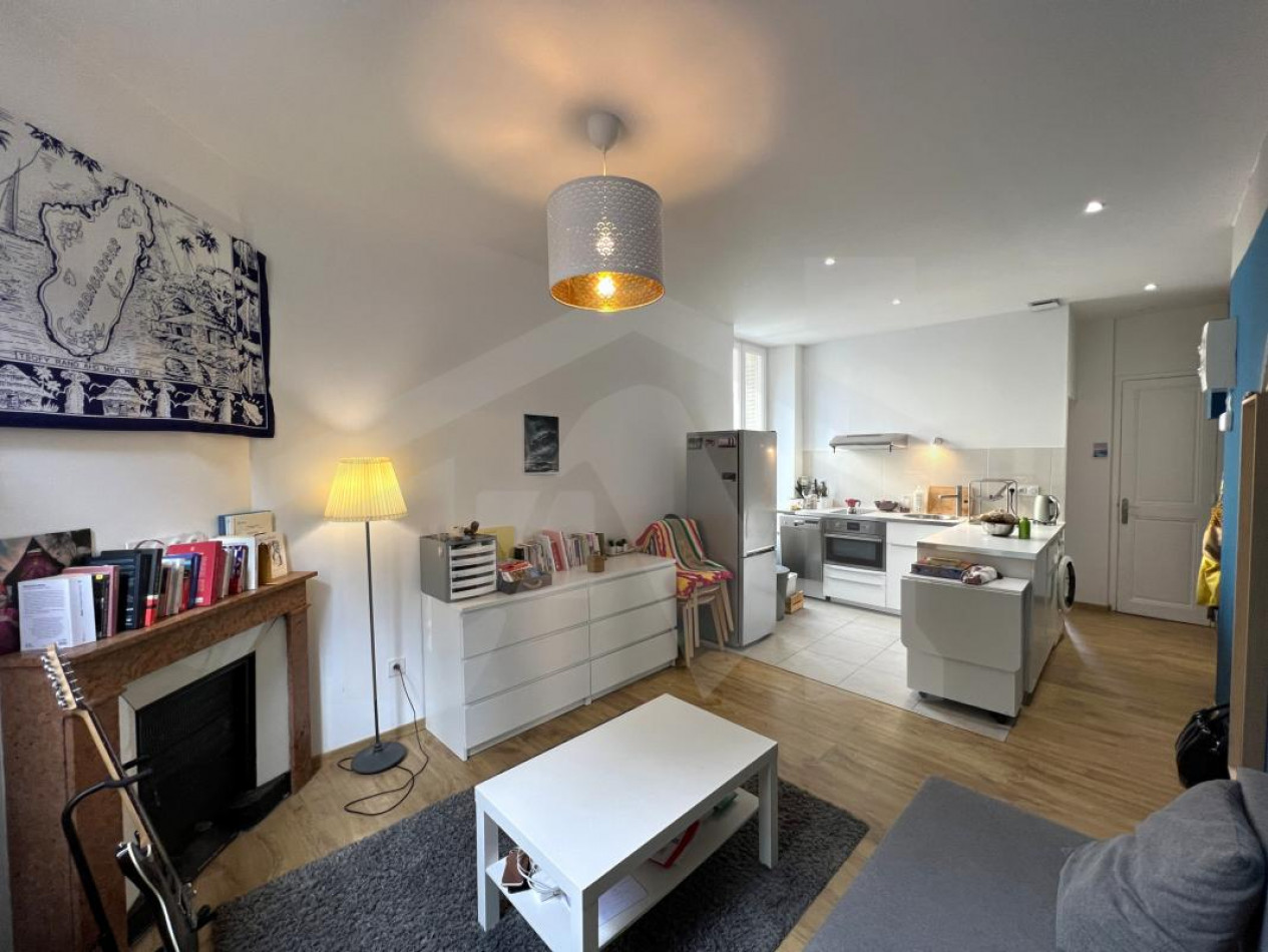à vendre Appartement Grenoble - Photo 5