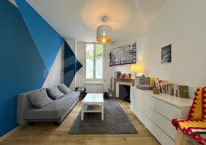 à vendre Appartement Grenoble