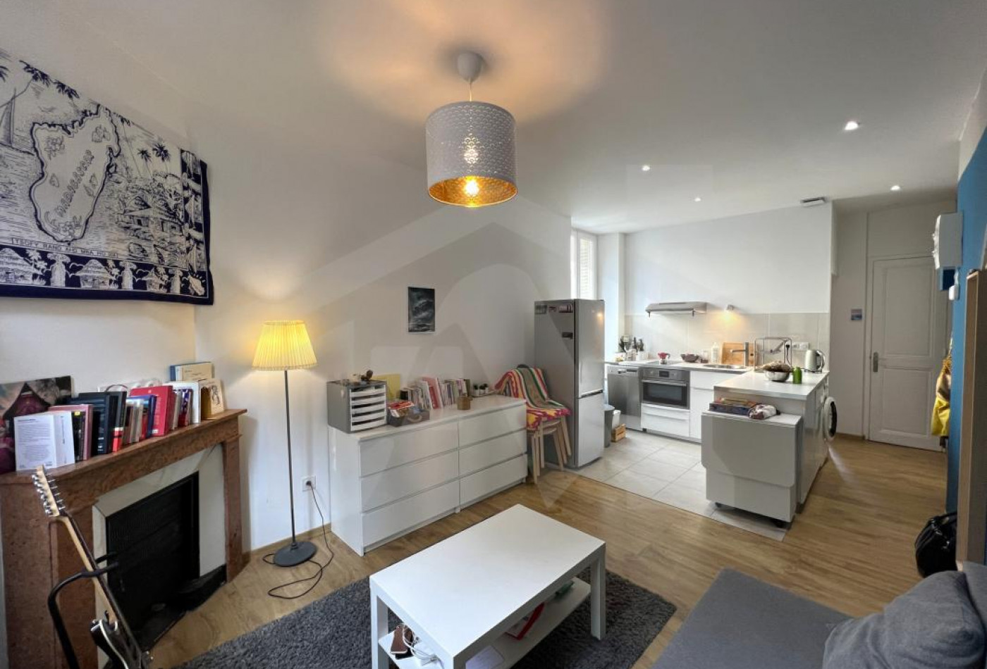 vente Appartement Grenoble - Photo 6