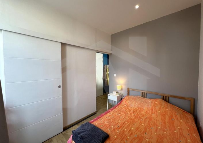 à vendre Appartement Grenoble