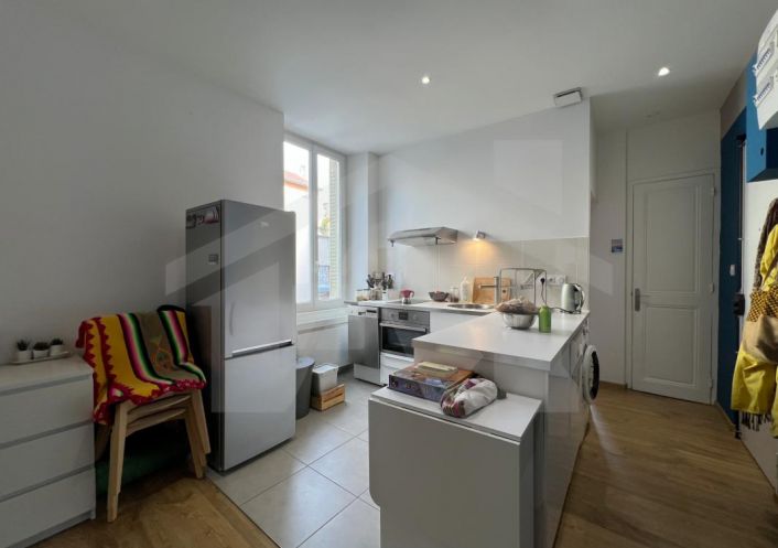 à vendre Appartement Grenoble