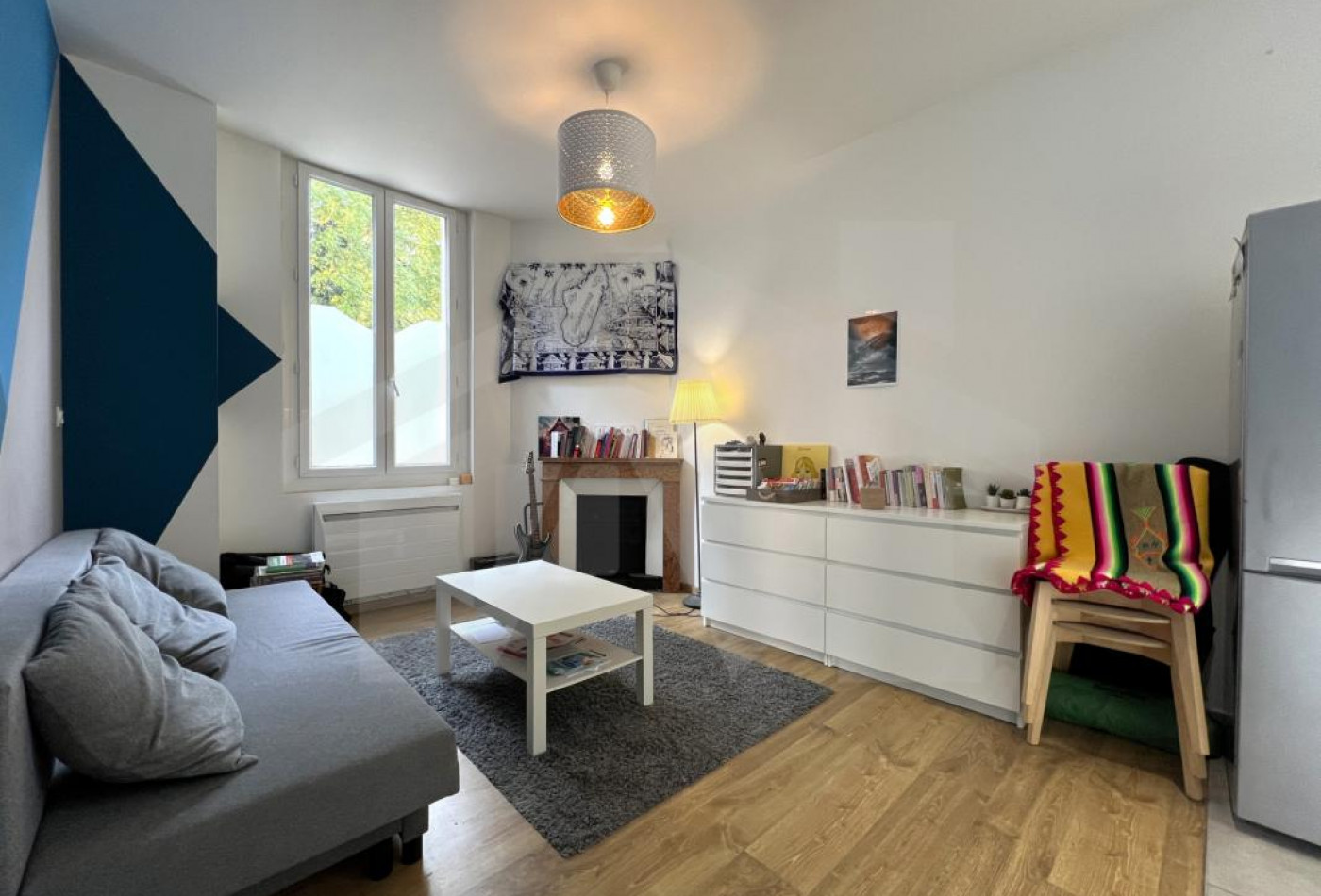 vente Appartement Grenoble - Photo 8