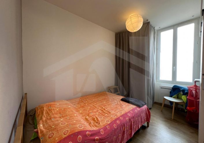 à vendre Appartement Grenoble