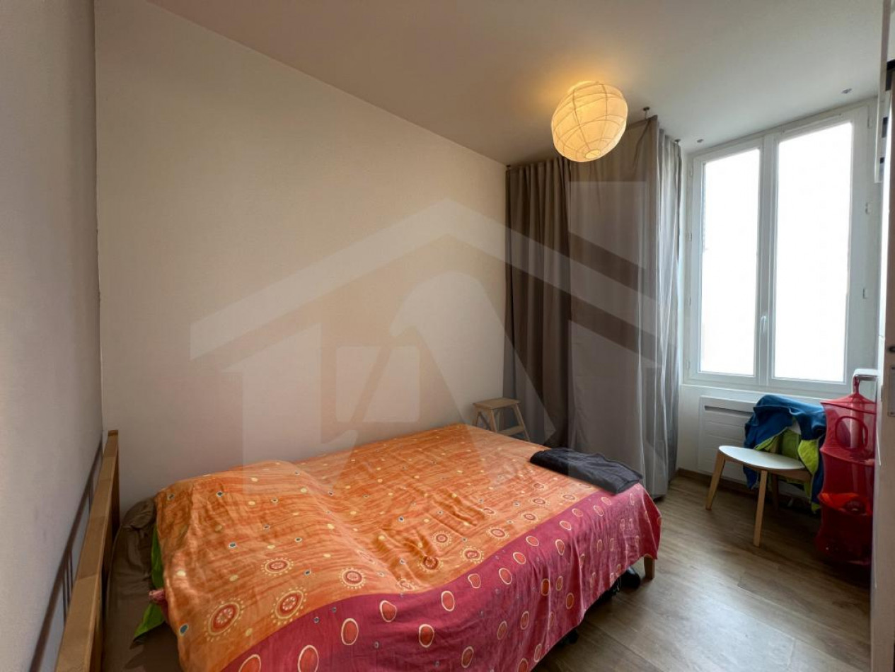 à vendre Appartement Grenoble - Photo 8