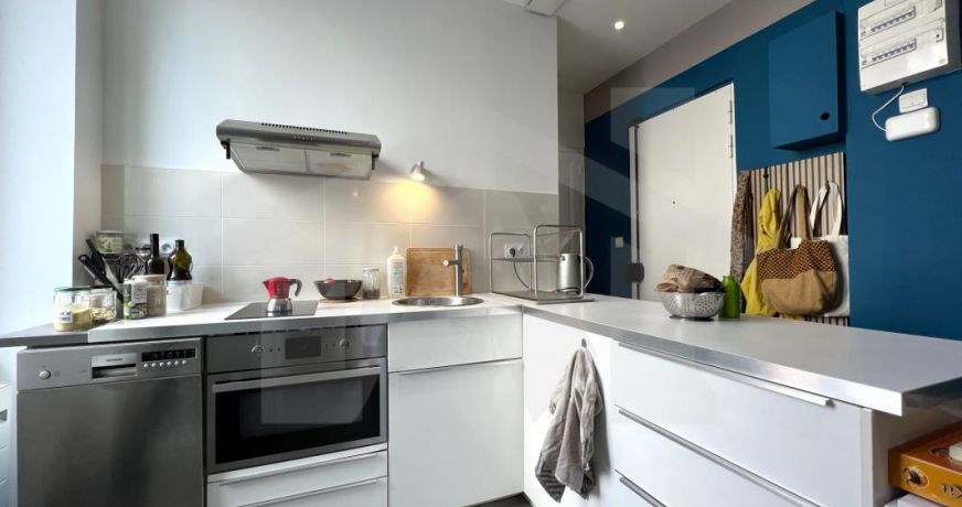 vente Appartement Grenoble