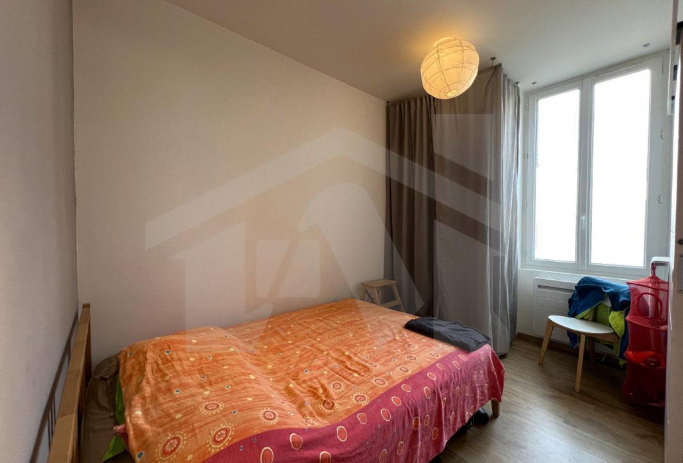 vente Appartement Grenoble - Photo 9