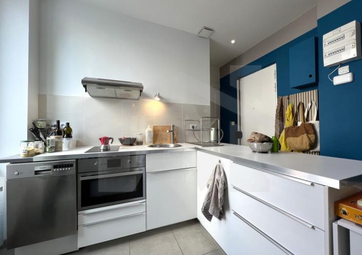 à vendre Appartement Grenoble