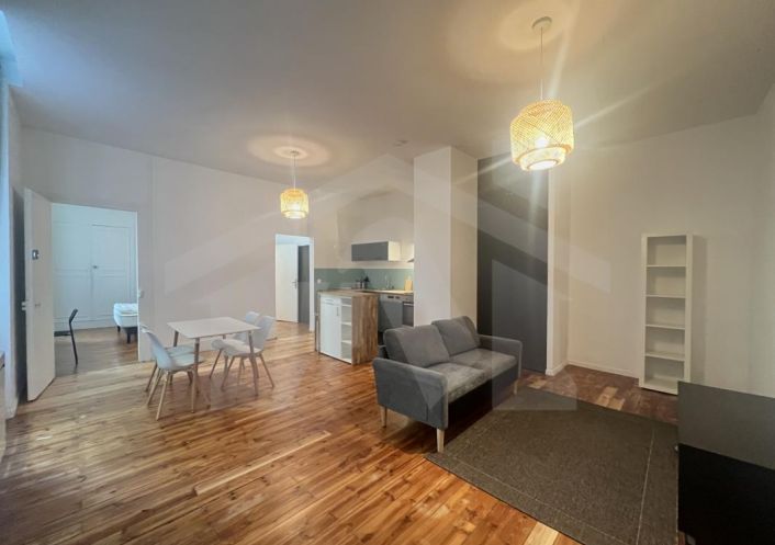 à louer Appartement Grenoble