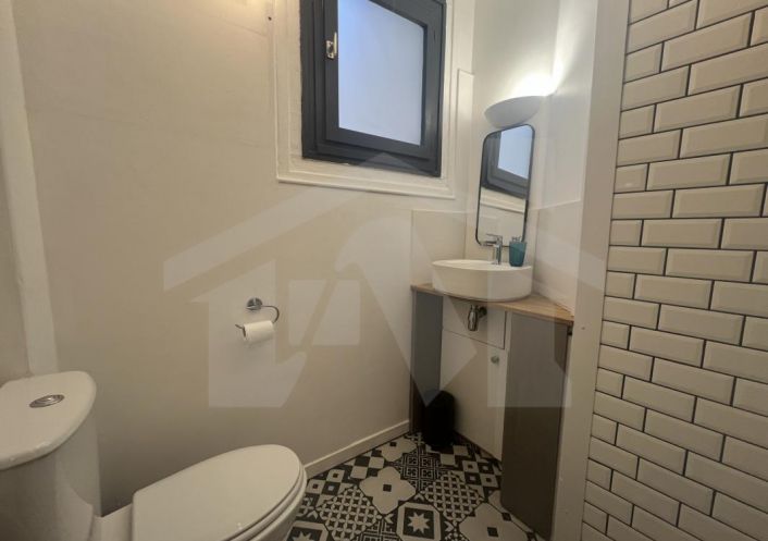 à louer Appartement Grenoble