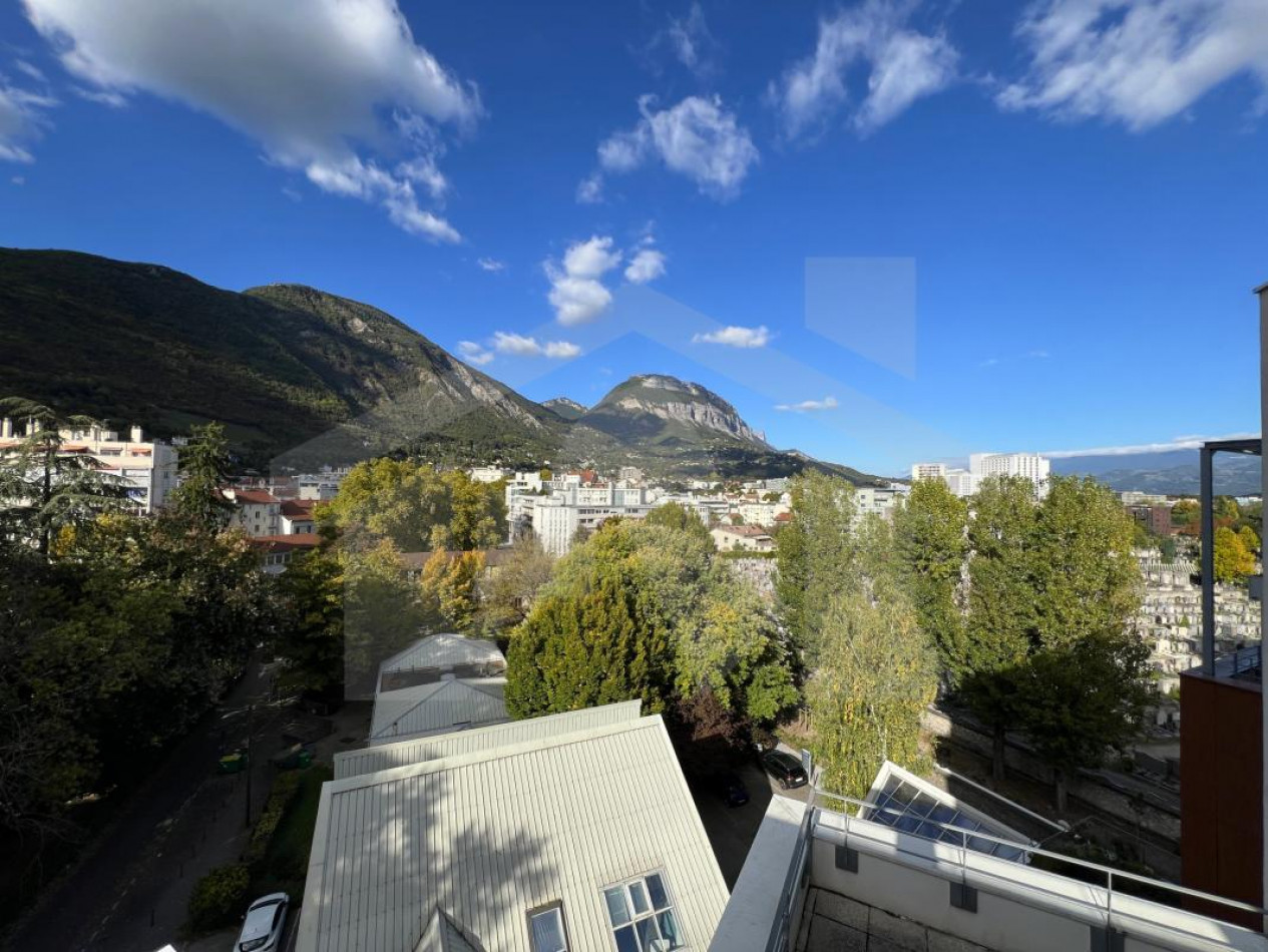 à vendre Appartement Grenoble - Photo 10