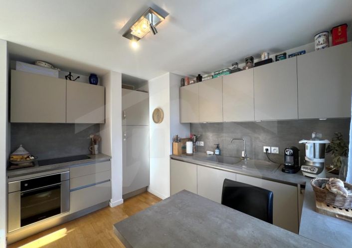 à vendre Appartement Grenoble