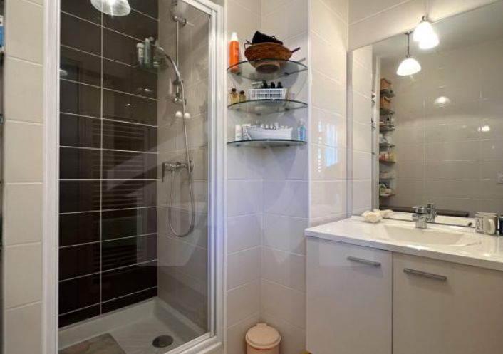 à vendre Appartement Grenoble