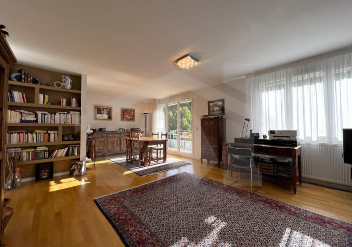 à vendre Appartement Grenoble