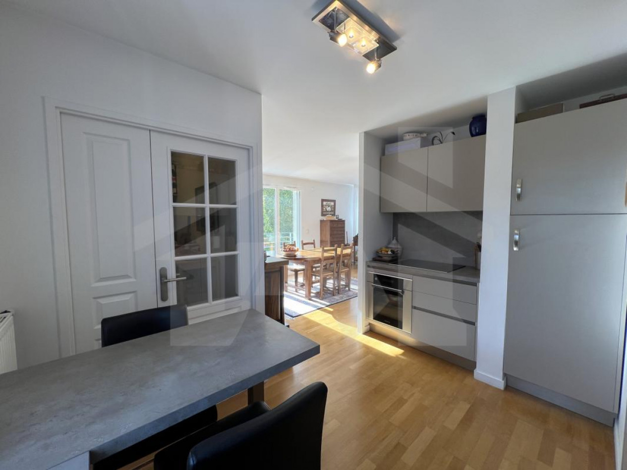 à vendre Appartement Grenoble - Photo 15