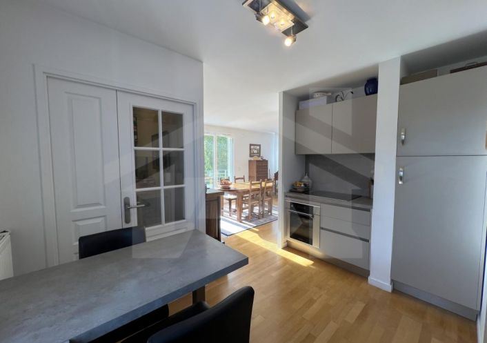 à vendre Appartement Grenoble