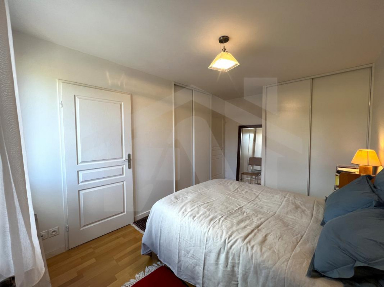 à vendre Appartement Grenoble - Photo 16