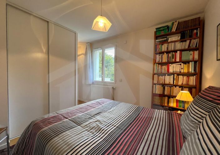 à vendre Appartement Grenoble