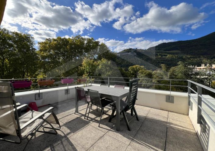 à vendre Appartement Grenoble