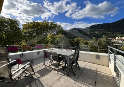 vente Appartement Grenoble