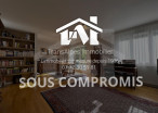 à vendre Appartement Grenoble