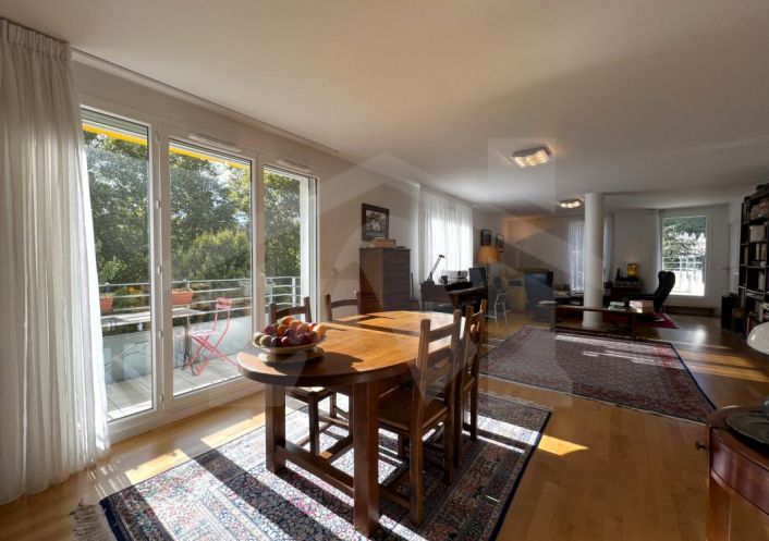 à vendre Appartement Grenoble