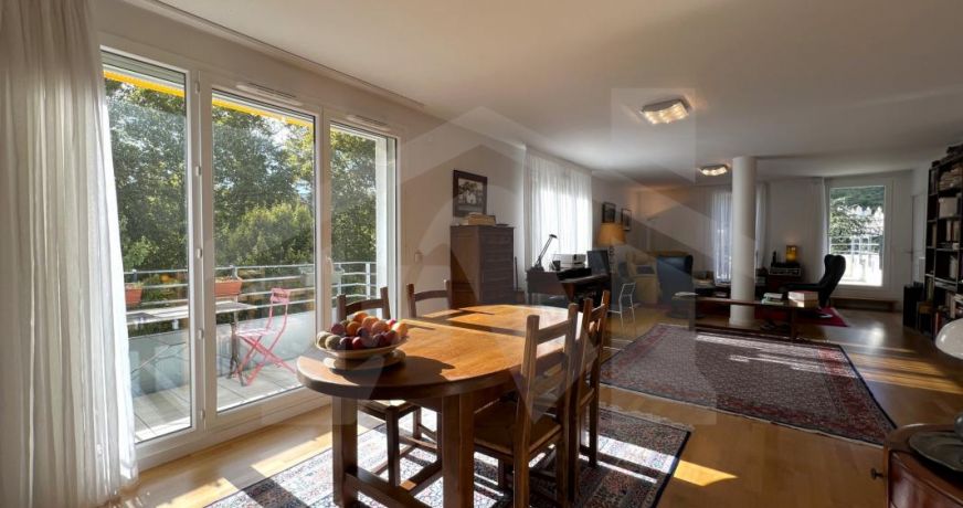 vente Appartement Grenoble