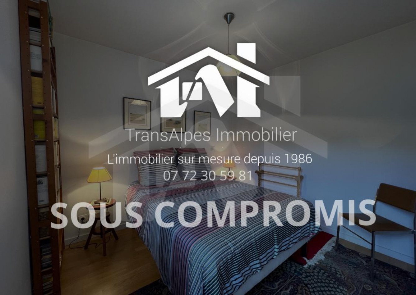 à vendre Appartement Grenoble - Photo 3