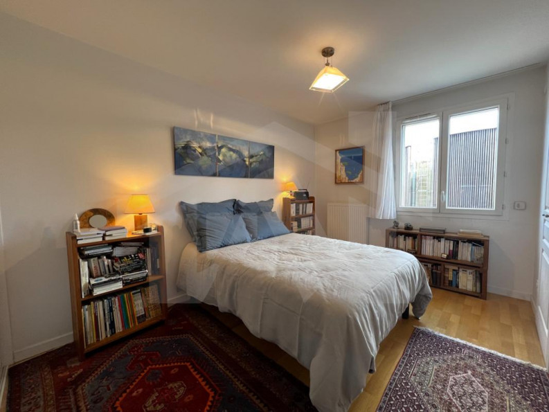 vente Appartement Grenoble - Photo 3