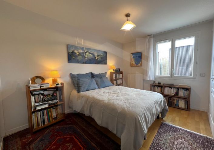 à vendre Appartement Grenoble