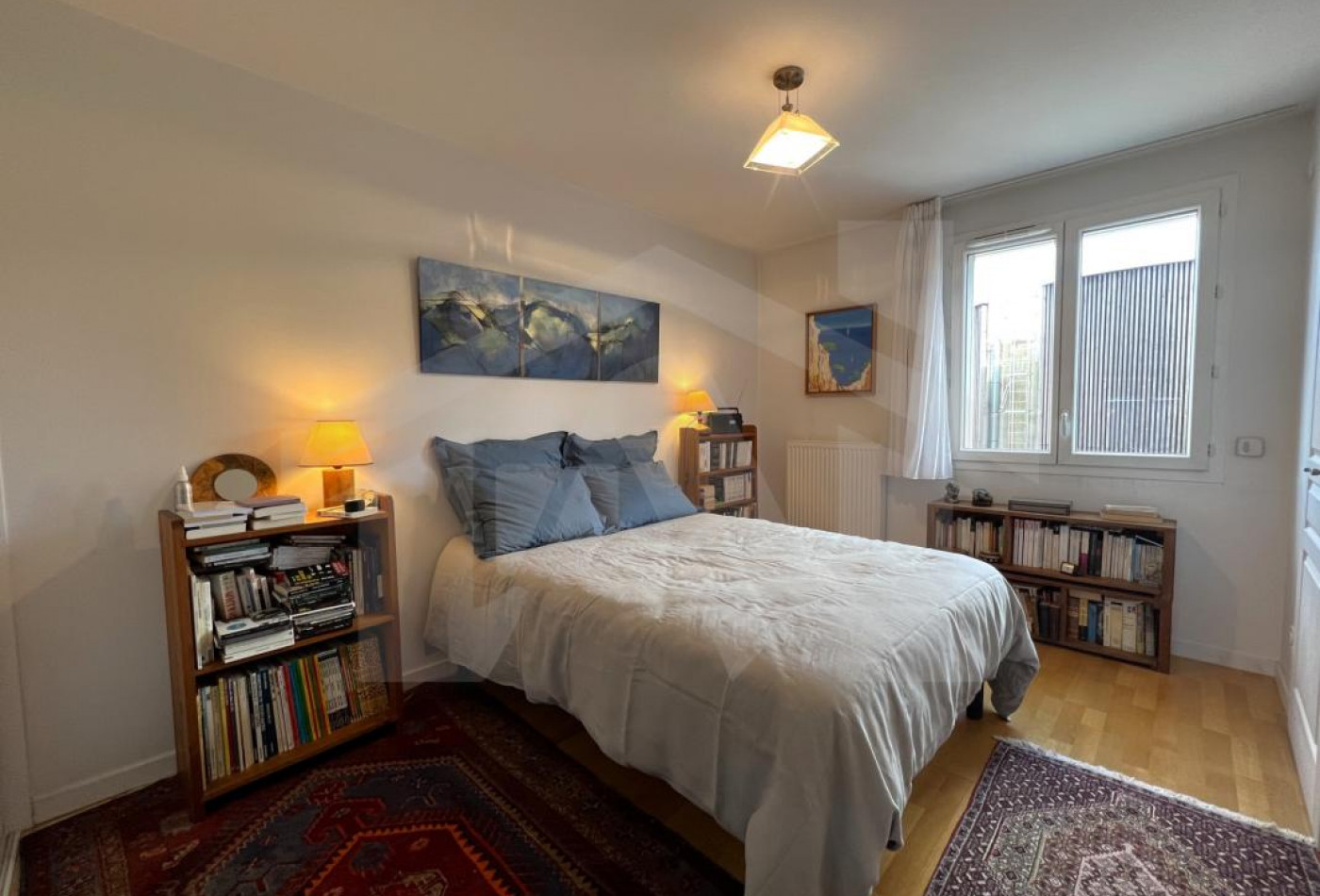 vente Appartement Grenoble - Photo 3