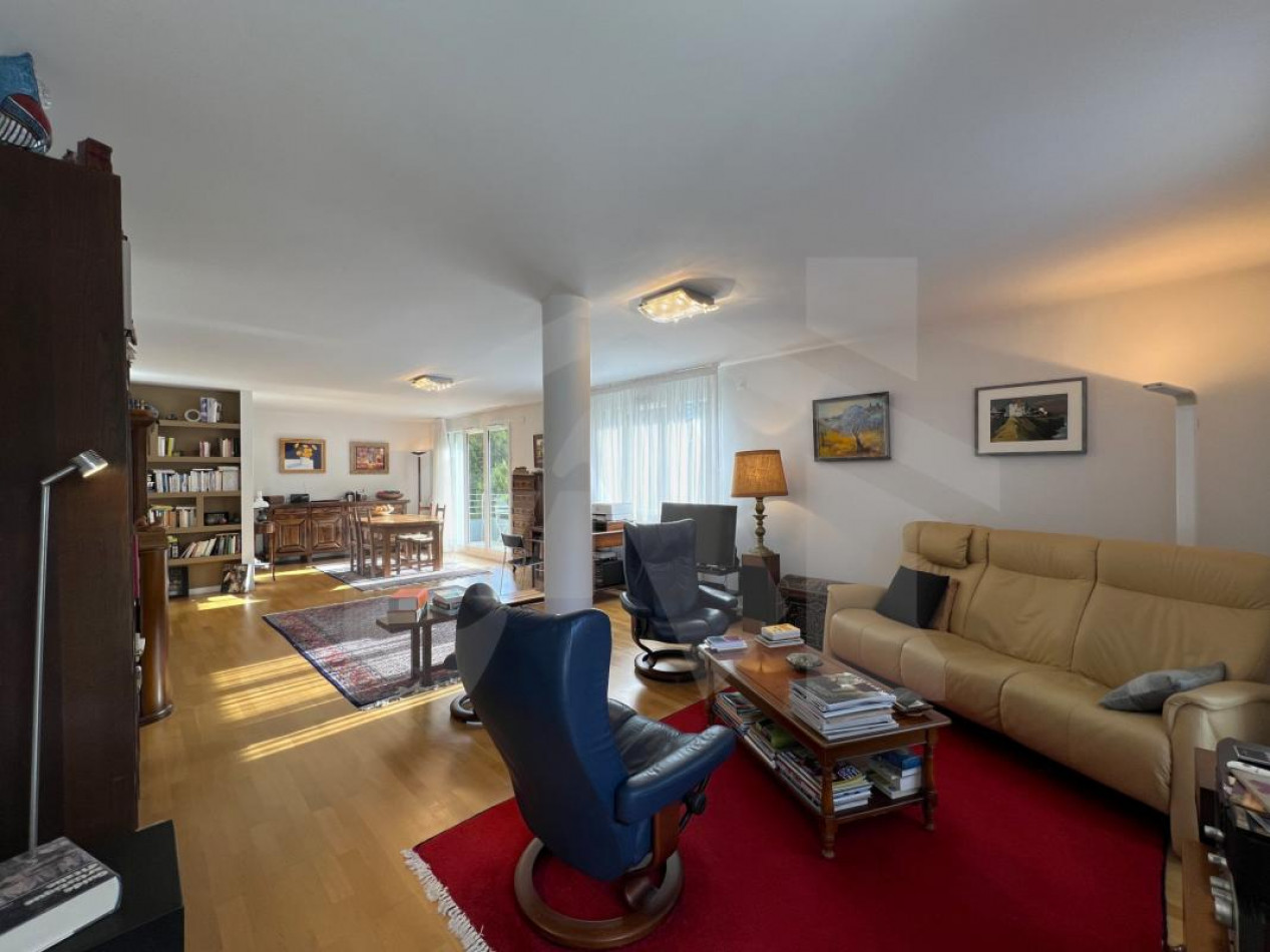 à vendre Appartement Grenoble - Photo 4