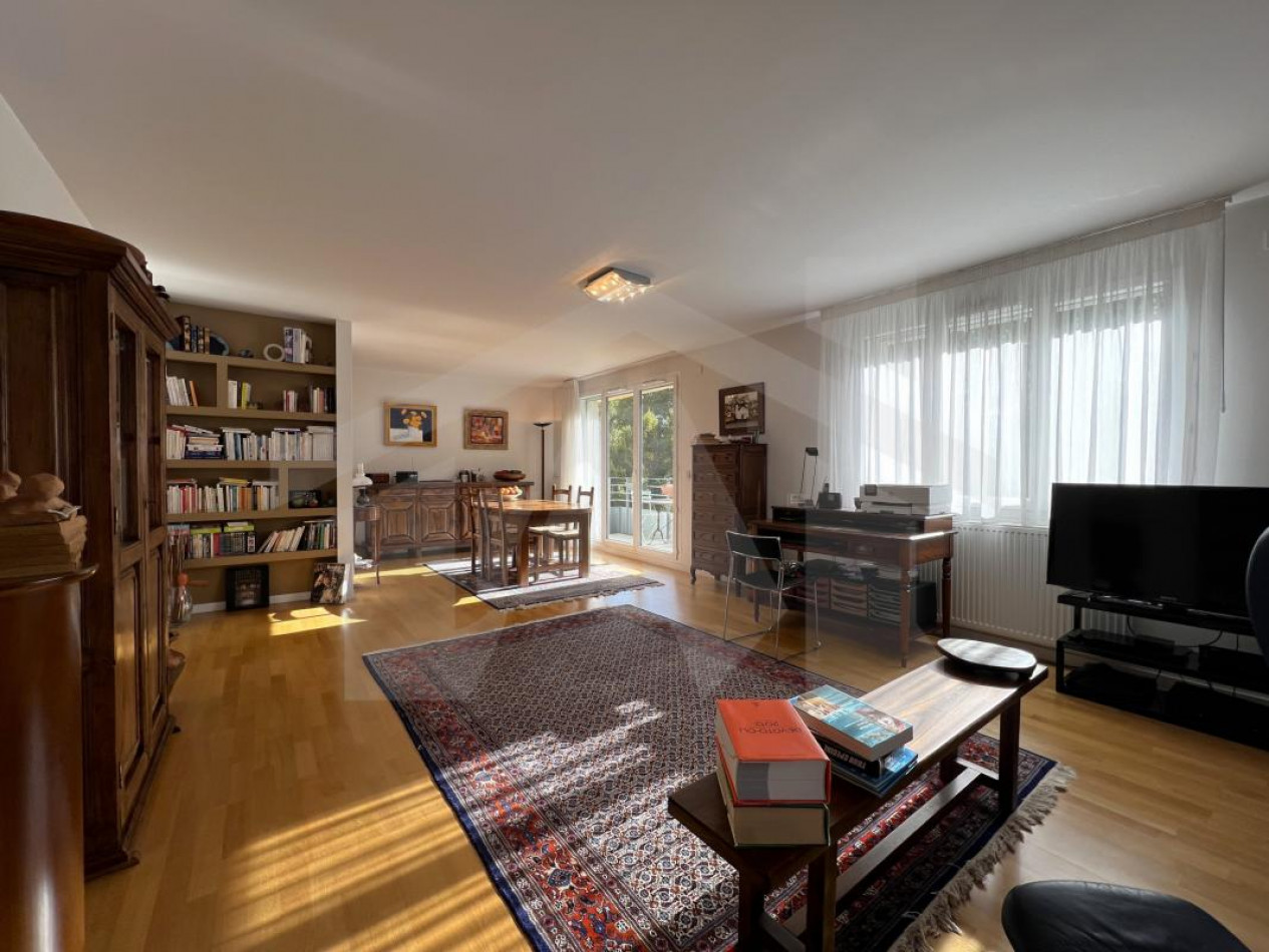 à vendre Appartement Grenoble - Photo 5