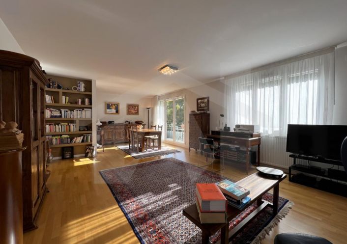 à vendre Appartement Grenoble