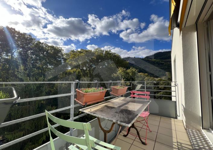 à vendre Appartement Grenoble