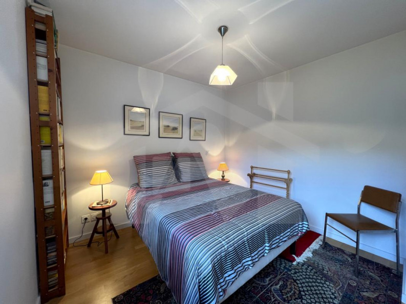 vente Appartement Grenoble - Photo 7