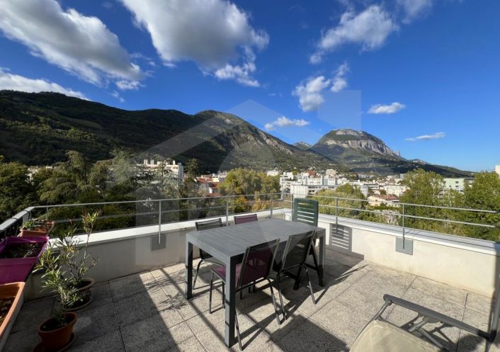 à vendre Appartement Grenoble