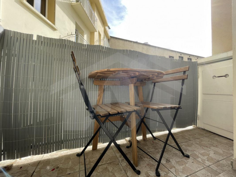 vente Appartement Grenoble - Photo 10