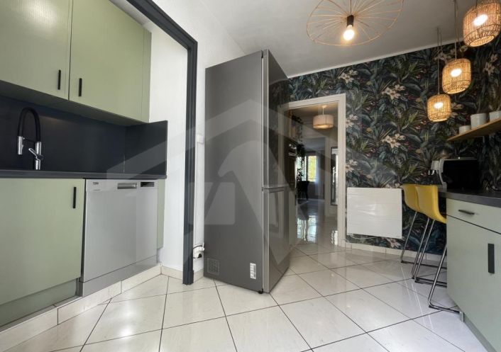 à vendre Appartement Grenoble