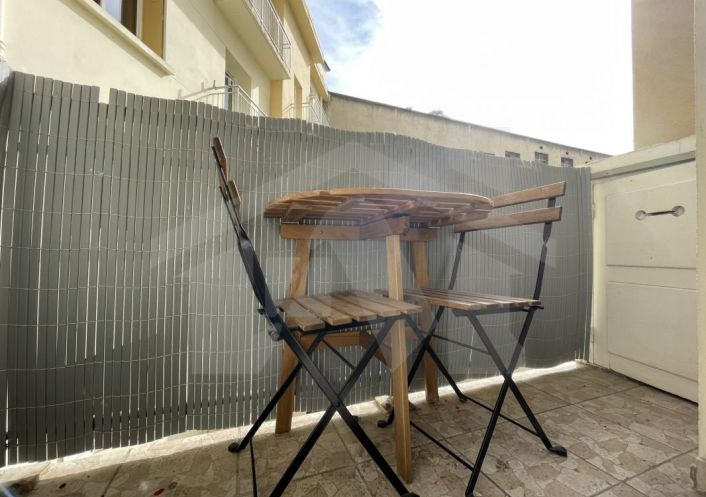 à vendre Appartement Grenoble