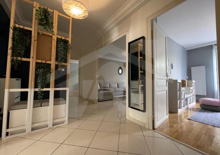 à vendre Appartement Grenoble