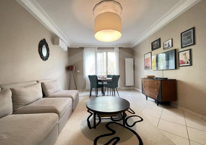 à vendre Appartement Grenoble