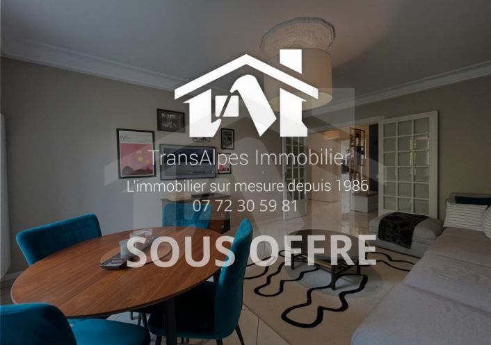 à vendre Appartement Grenoble