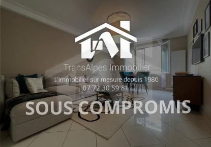 vente Appartement Grenoble