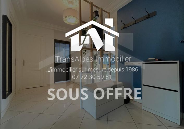 à vendre Appartement Grenoble