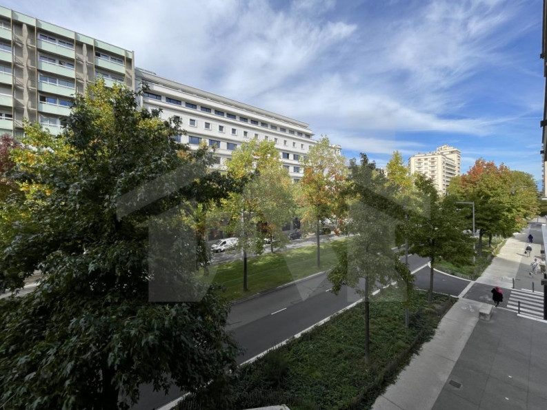 vente Appartement Grenoble - Photo 2